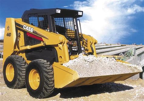 case 430 skid steer temperature always reads hot|case 430 skid steer specs.